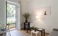 Common Space 5 Una Casa a Nervi by Wonderful Italy