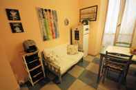 Lobby Lovely 1 bedroom Apartment in Lingotto area