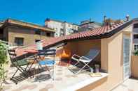 Ruang Umum Le Niche Holiday Homes by Wonderful Italy