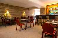 Bar, Cafe and Lounge ARTE HOTEL LIMA