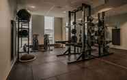 Fitness Center 2 Quality Hotel The Weaver