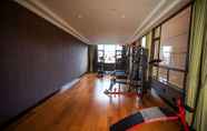 Fitness Center 6 Ramada by Wyndham Diqing