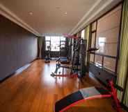 Fitness Center 6 Ramada by Wyndham Diqing