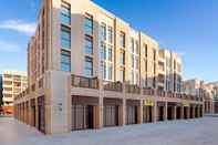 Exterior Super 8 by Wyndham Dubai Deira