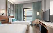 Bilik Tidur 6 Super 8 by Wyndham Dubai Deira