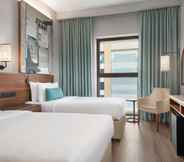 Bedroom 6 Super 8 by Wyndham Dubai Deira