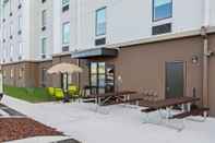 Common Space Extended Stay America Premier Suites Melbourne I95