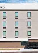 EXTERIOR_BUILDING Extended Stay America Premier Suites Melbourne I95