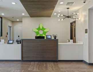 Lobi 2 Extended Stay America Premier Suites Melbourne I95