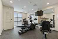 Fitness Center Extended Stay America Premier Suites Melbourne I95