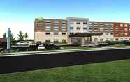 ภายนอกอาคาร 4 Holiday Inn Express & Suites Welland, an IHG Hotel