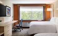 ห้องนอน 3 Holiday Inn Express & Suites Welland, an IHG Hotel
