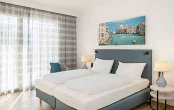Kamar Tidur 4 Hapimag Resort Cavallino