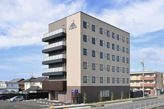 Exterior 4 Hotel Trend Suzuka