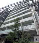 EXTERIOR_BUILDING Bureau Shibuya