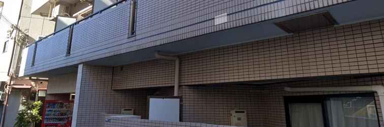 Bangunan Exsaison Shirokita 405
