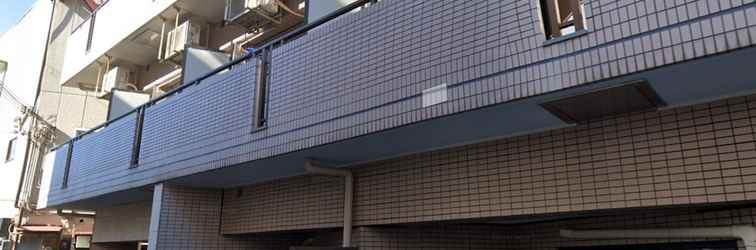 Luar Bangunan Exsaison Shirokita 405