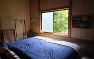 Kamar Tidur 3 Shimanto Riverside Hideaway