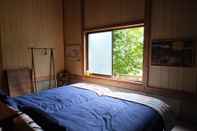 Bedroom Shimanto Riverside Hideaway