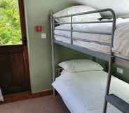 Bilik Tidur 5 3-bed Lodge With Direct Access to the Tarka Trail