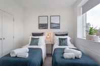 Kamar Tidur Luxury Serviced Apartments Stevenage, Hertfordshire