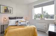 Kamar Tidur 5 Luxury Serviced Apartments Stevenage, Hertfordshire