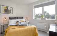 Bedroom 5 Luxury Serviced Apartments Stevenage, Hertfordshire