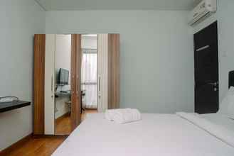 Bedroom 4 Minimalist and Strategic 1BR at Tamansari Semanggi Apartment