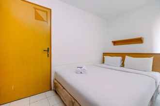 Bedroom 4 New Furnished 1BR Rajawali Apartment
