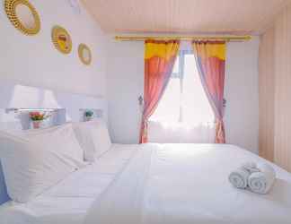Bedroom 2 Highest Value 2BR at Lagoon Resort Apartment