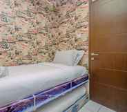 Bedroom 3 Highest Value 2BR at Lagoon Resort Apartment