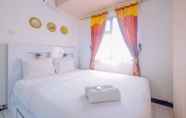 Bedroom 7 Highest Value 2BR at Lagoon Resort Apartment