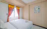 Kamar Tidur 3 Highest Value 2BR at Lagoon Resort Apartment