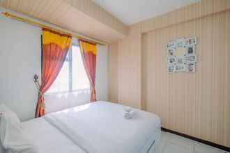 Bedroom 4 Highest Value 2BR at Lagoon Resort Apartment