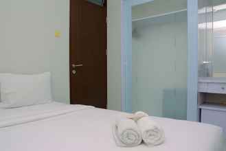 Bilik Tidur 4 Brand New and Compact 2BR Lagoon Resort Apartment