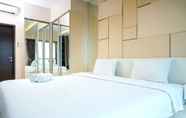 Bedroom 6 Comfy Luxurious 3BR Gandaria Heights Apartment