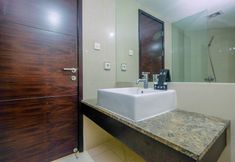 Others 7 Big and Cozy Gandaria Heights 3BR Apartment with Direct Access to Mall