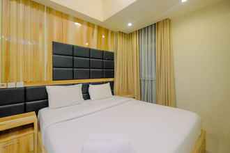 ห้องนอน 4 Strategic 2BR Apartment with Workspace @ Season City