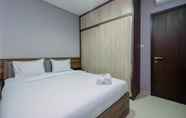 Phòng ngủ 4 Spacious 2BR at Ciputra International Apartment