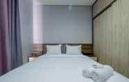 Kamar Tidur 3 Spacious 2BR at Ciputra International Apartment