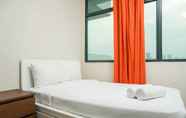 Bilik Tidur 3 Good Place Apartment @ 2BR Veranda Residence Puri