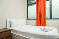 Kamar Tidur Good Place Apartment @ 2BR Veranda Residence Puri