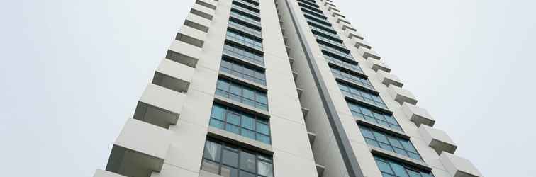 Bangunan Good Place Apartment @ 2BR Veranda Residence Puri