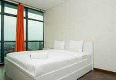 Others 3 Good Place Apartment @ 2BR Veranda Residence Puri