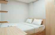 Bedroom 6 Contemporary Style & Family 2BR Apartment Belmont Residence Puri