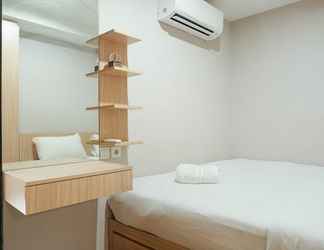 Bedroom 2 Contemporary Style & Family 2BR Apartment Belmont Residence Puri
