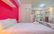 Kamar Tidur 3 Modern and Comfort Stay @ Studio Pakubuwono Terrace Apartment