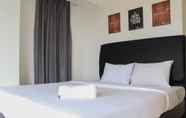 Bedroom 4 Exclusive Apartment 1BR M-Town Residence near Summarecon Mall Serpong