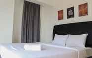 Bedroom 7 Exclusive Apartment 1BR M-Town Residence near Summarecon Mall Serpong