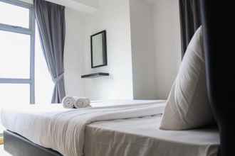 Bedroom 4 1BR M-Town Residences near Summarecon Serpong